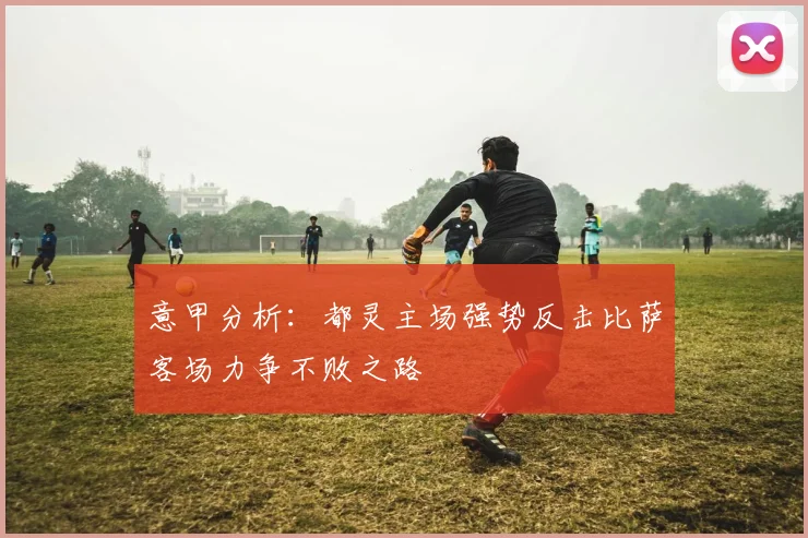 意甲分析：都灵主场强势反击比萨客场力争不败之路