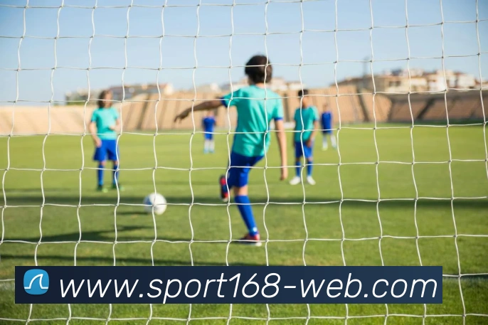 168体育APP 体育赛事宣传图