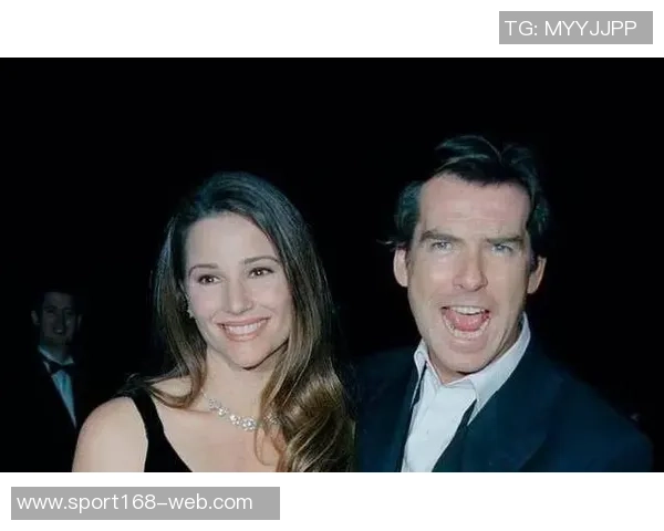 皮尔斯直言高收入者婚姻无益未来或因破产再考虑再婚 皮尔斯直言高收入者婚姻无益未来或因破产再考虑再婚