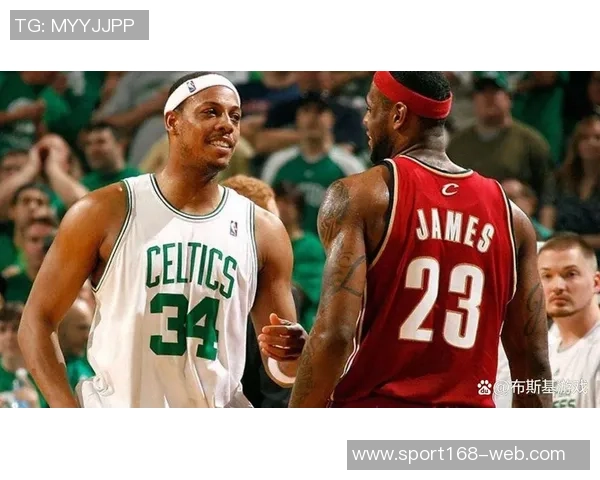 绿军对决谁能胜出皮尔斯分析内线优势与投射能力对比