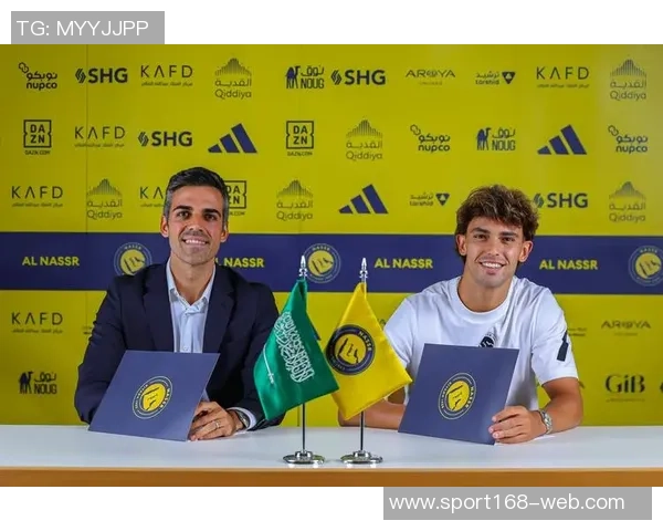 菲利克斯荣膺沙特联九月最佳球员四场比赛斩获五球一助攻