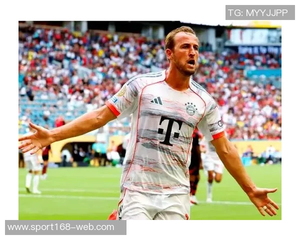 拜仁官方宣布凯恩等六名球员荣获上赛季德国最佳阵容奖杯