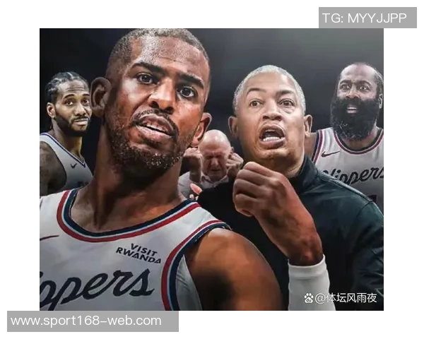 森林狼与火箭对保罗产生兴趣传闻引发关注